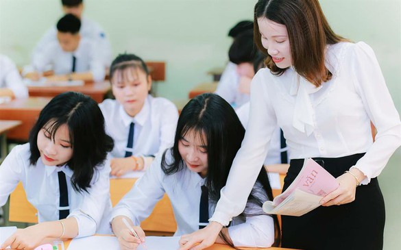 Đề xuất quy định về hướng nghiệp và phân luồng trong giáo dục