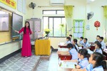 Giáo viên có được phụ cấp trong thời gian nghỉ thai sản?