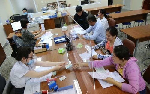 Trình Quốc hội dự án Luật Cán bộ, công chức (sửa đổi)