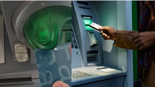 Thẻ ATM từ chính thức bị "khóa cửa" từ ngày 1-7-2025