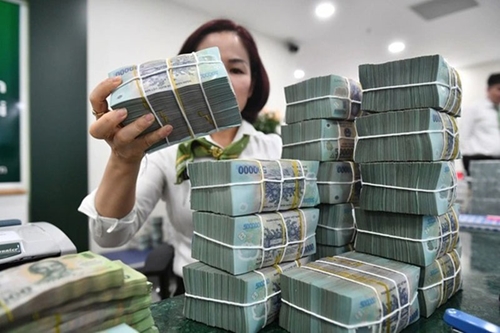 Tháng 3-2025: Tổng thu ngân sách nhà nước đạt 189,7 nghìn tỷ đồng