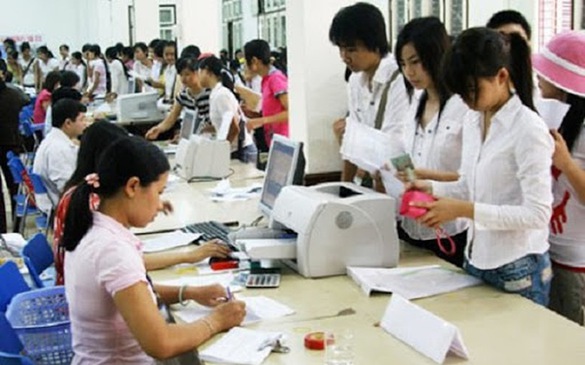 Đề xuất sinh viên học ngành toán, khoa học, công nghệ, kỹ thuật được vay vốn đến 5 triệu đồng/tháng