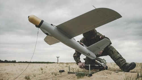 Quân sự thế giới hôm nay (16-5): Ba Lan mua 10.000 UAV cảm tử Warmate