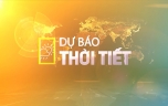 Dự báo thời tiết 23/7/2024