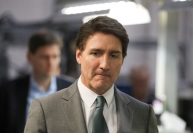 Cáo buộc “nghị sĩ phản quốc” làm rúng động chính trường Canada