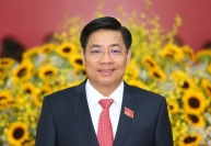 Tạm đình chỉ quyền hạn Đại biểu Quốc hội đối với Bí thư tỉnh uỷ Bắc Giang