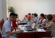 Năm học 2024- 2025: Hà Nội tuyển sinh trực tuyến hoàn toàn