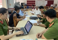 Cảnh sát yêu cầu cung cấp thông tin vụ ngộ độc tại trường ISChool Nha Trang