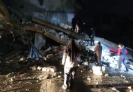 Động đất mạnh rung chuyển miền Trung Thổ Nhĩ Kỳ