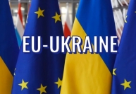 EU-Ukraine tổ chức thượng đỉnh đầu tiên kể từ khi xung đột Nga-Ukraine bùng phát
