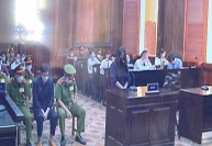 Bị cáo Nguyễn Võ Quỳnh Trang thừa nhận đã hành hạ dã man bé gái 8 tuổi