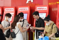 Cục Hàng không kiểm tra hoạt động bán vé của các hãng hàng không Việt Nam