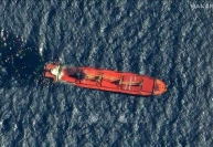 Houthi tuyên bố tấn công bằng tên lửa 3 tàu trên Biển Đỏ