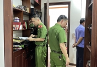 Bắt tạm giam 2 cựu Phó Chủ tịch UBND tỉnh Lào Cai