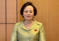 Bộ trưởng Bộ Nội vụ thông tin về sắp xếp đơn vị hành chính, giai đoạn 2023-2025