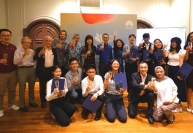 Sinh viên Việt Nam giành chiến thắng cuộc thi 'Hạt giống cho tương lai APAC Tech4Good'