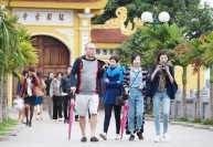 Mở ra cơ hội hợp tác phát triển du lịch Việt Nam-Trung Quốc