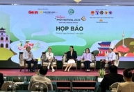 Vietnam Phở Festival 2024: Thúc đẩy quảng bá văn hóa Việt Nam tại Hàn Quốc