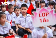 Trẻ mầm non và học sinh phổ thông ở Bắc Ninh được hỗ trợ 100% học phí