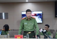 Vụ Xuyên Việt Oil: Khởi tố, tạm giam 11 bị can