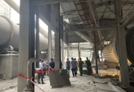 Khởi tố vụ án 'Vi phạm quy định về an toàn lao động' tại Công ty Xi măng và Khoáng sản Yên Bái