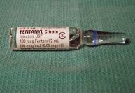Bộ Công an cảnh báo về loại ma túy cực độc Fentanyl