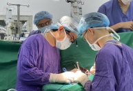 Cô gái 29 tuổi hiến tặng tạng để 'hồi sinh' những cuộc đời mới