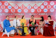 Hợp tác điện ảnh Việt Nam và Ấn Độ có bước tiến mới