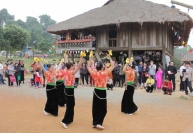 Tổ chức Ngày hội Văn hoá các dân tộc Việt Nam tại tỉnh Quảng Trị