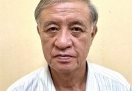 Bắt cựu Phó Chủ tịch Thường trực UBND tỉnh Bình Thuận
