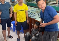 Bắt nhanh đối tượng cướp tiệm vàng tại Phú Thọ