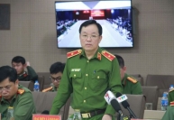 Bộ Công an thông tin về vụ Chủ tịch UBND huyện Nhơn Trạch nghi bị lừa 100 tỷ đồng