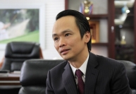 Truy tố Trịnh Văn Quyết về tội 'Thao túng thị trường chứng khoán' và 'Lừa đảo chiếm đoạt tài sản'