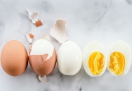 Nên ăn bao nhiêu quả trứng một tuần?