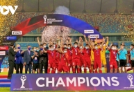  U23 Việt Nam nằm ở bảng đấu dễ thở tại U23 Đông Nam Á 2023