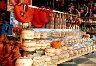 Nghề cói Kim Sơn trở thành di sản văn hóa phi vật thể quốc gia