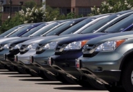 Dự kiến nâng giá trần mua ôtô công phục vụ công tác chung lên 950 triệu đồng/xe