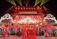 Ghi danh Lễ hội Đền Đông Cuông vào danh mục Di sản văn hóa phi vật thể quốc gia