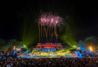 Festival Huế 2024: ‘Di sản văn hóa với hội nhập và phát triển’