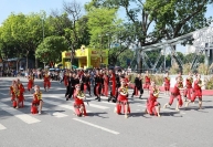 Nhiều hoạt động hấp dẫn tại Festival Thu Hà Nội lần 2 vào tháng 9 tới