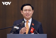 Các doanh nghiệp người Việt trên thế giới là cầu nối kinh tế của Việt Nam