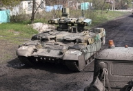 Nga tiết lộ lý do khiến chiến dịch quân sự tại Ukraine chậm tiến độ
