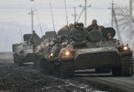 Khoảng 80.000 binh sỹ Nga thương vong ở Ukraine