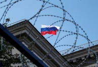 Nga tuyên bố không cúi đầu trước lệnh trừng phạt "địa ngục" của phương Tây