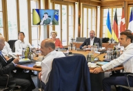 Pháp: Tổng thống Zelensky từ chối đàm phán hòa bình với Nga