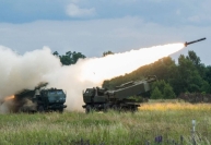 Ukraine: Nga đang phát triển "chiến thuật mới" để đối phó với HIMARS