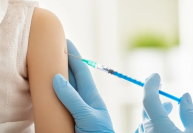 Vaccine dạng dán ngăn ngừa hiệu quả các biến thể của SARS-CoV-2