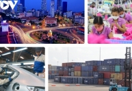 WB dự báo kinh tế Việt Nam tăng trưởng 7,5% trong năm 2022