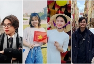 Tết của những du học sinh Việt tại châu Âu