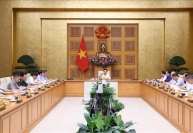 Phó thủ tướng Trần Hồng Hà: Cắt giảm tối đa trình tự, thủ tục thực hiện dự án nhà ở xã hội